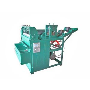 Scrubber Making Machine