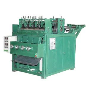 Masina de scruber din oțel inoxidabil