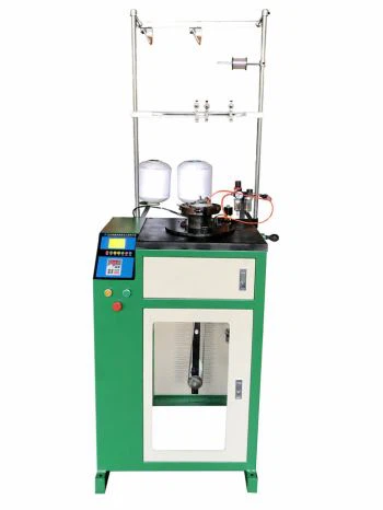 Maşină de tricotat din plastic Scrubber