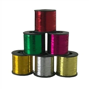 POLIESTER METALIC PET FLIM